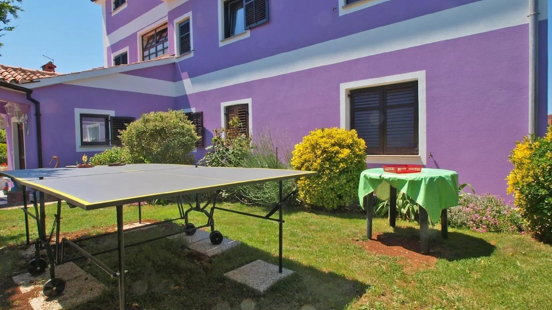 Ferienwohnung Fuer 6 Personen Ca 100 Qm In Peroj, Istrien Istrische Riviera
