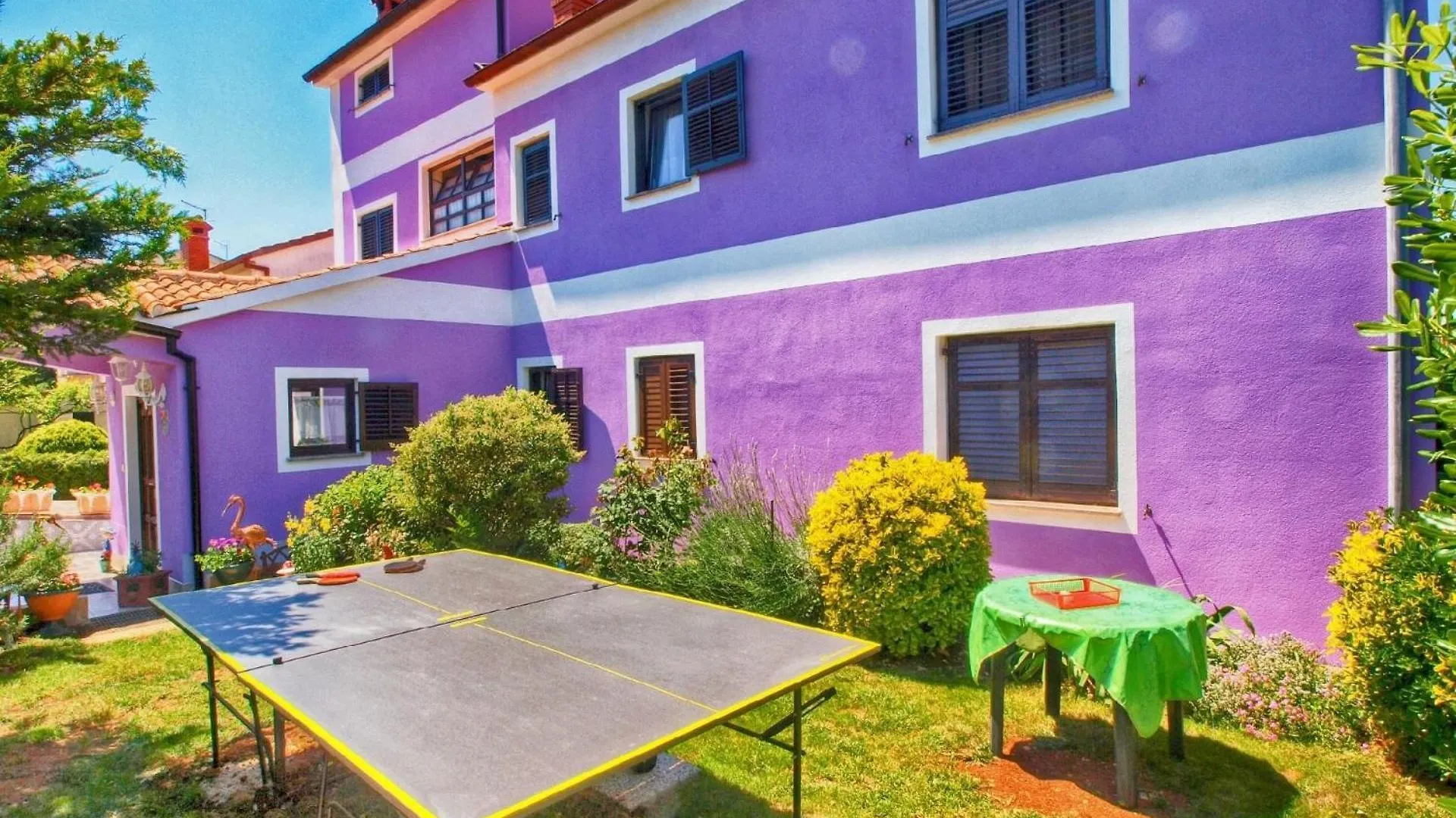 Ferienwohnung Fuer 6 Personen Ca 100 Qm In Peroj, Istrien Istrische Riviera Apartment Peroj