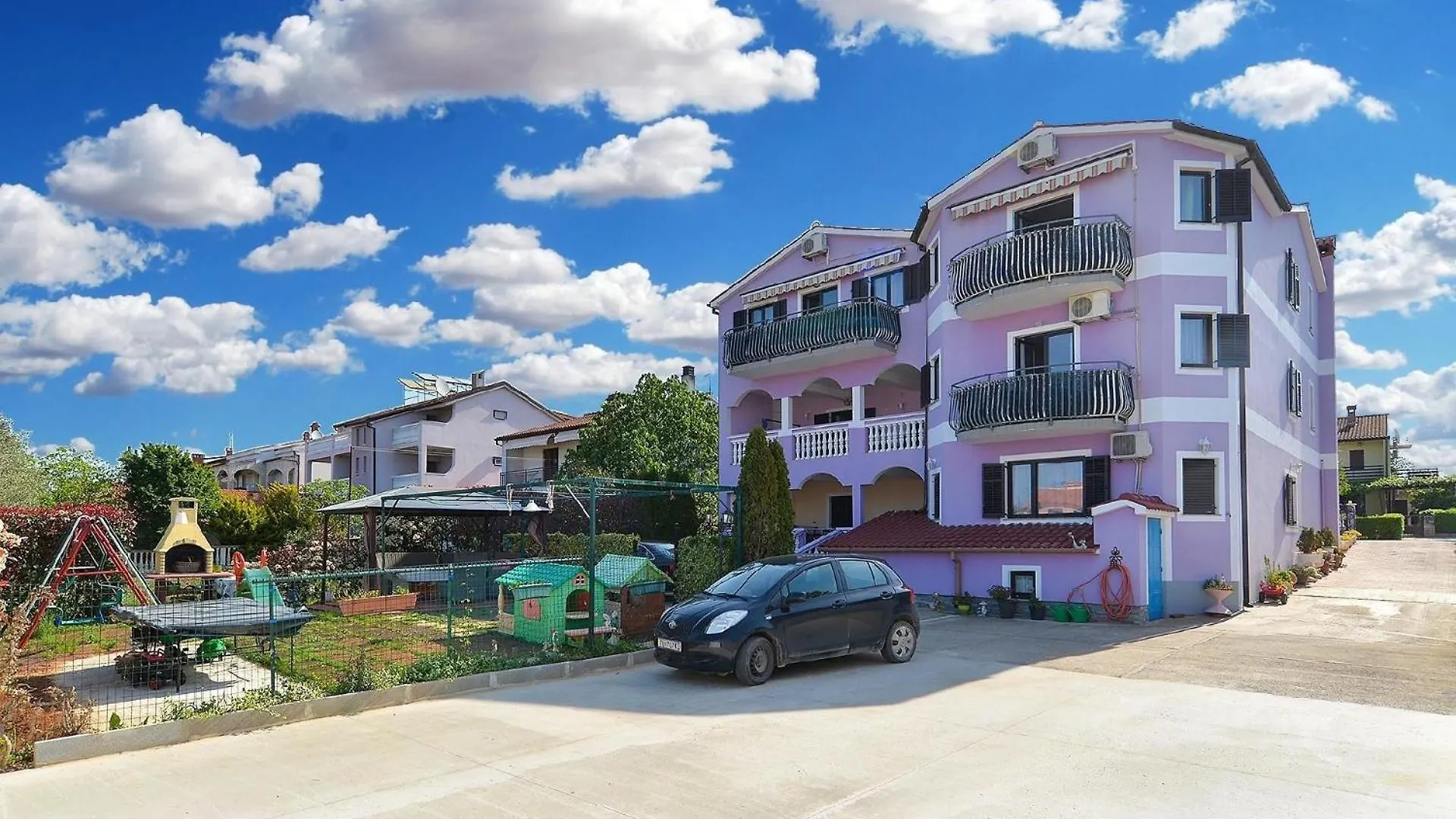 Ferienwohnung Fuer 6 Personen Ca 100 Qm In Peroj, Istrien Istrische Riviera