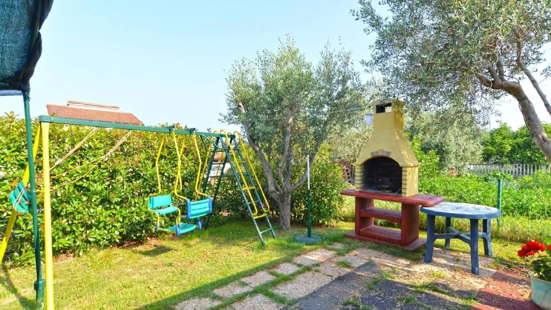 Apartment Ferienwohnung Fuer 6 Personen Ca 100 Qm In Peroj, Istrien Istrische Riviera