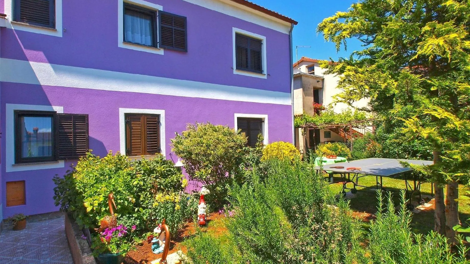 Apartment Ferienwohnung Fuer 6 Personen Ca 100 Qm In Peroj, Istrien Istrische Riviera