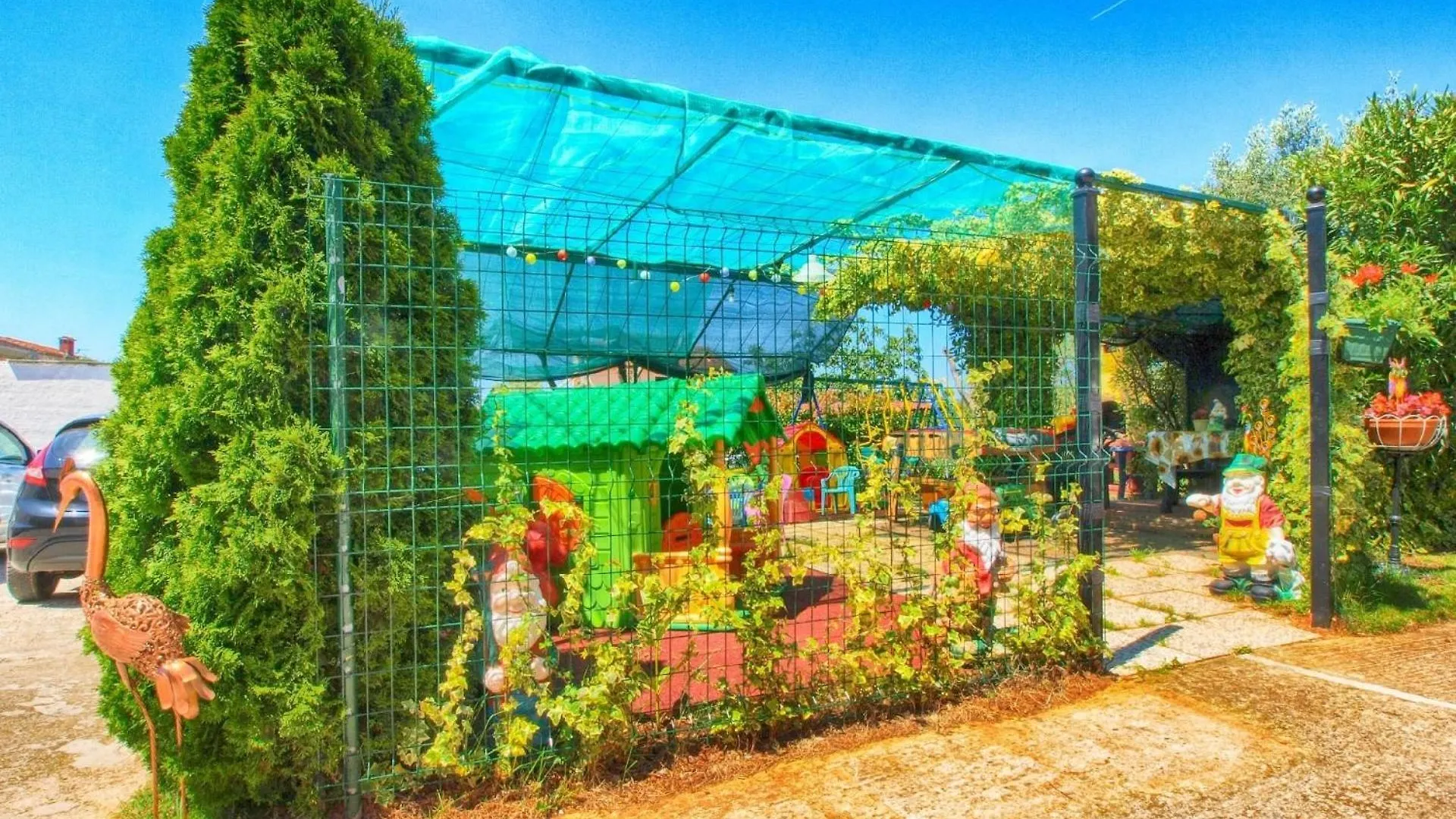 Ferienwohnung Fuer 6 Personen Ca 100 Qm In Peroj, Istrien Istrische Riviera Апартаменты