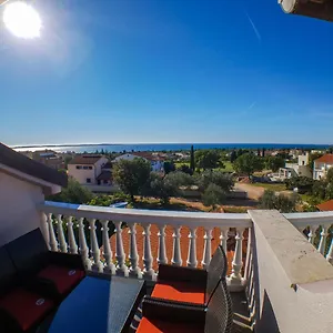  Apartament Jozić